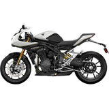 Stompgrip Sticker Kit - 55-14-0183-1B Triumph Speed Triple 1200 2021-2025
