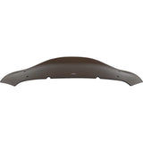 Klock Werks Kolor Flare® Windshield 6-1/2" Bronze - KWW-01-0747 For Harley Street Glide 2023-2026