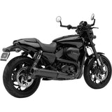 Cobra El Diablo Muffler - 6511B For Harley Street Rod XG750A 2017-2020