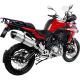 Leovince LV One Evo Muffler - 14281EU Benelli 502 2021-2024