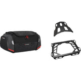 Sw-Motech Pro Tail Bag System - GPT.05.299.30000 Suzuki Motorcycles 2000-2016