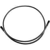 MAGNUM SHIELDING 1741-5470 AS4548 Braided Universal ABS Brake Line - 48" - Black Pearl