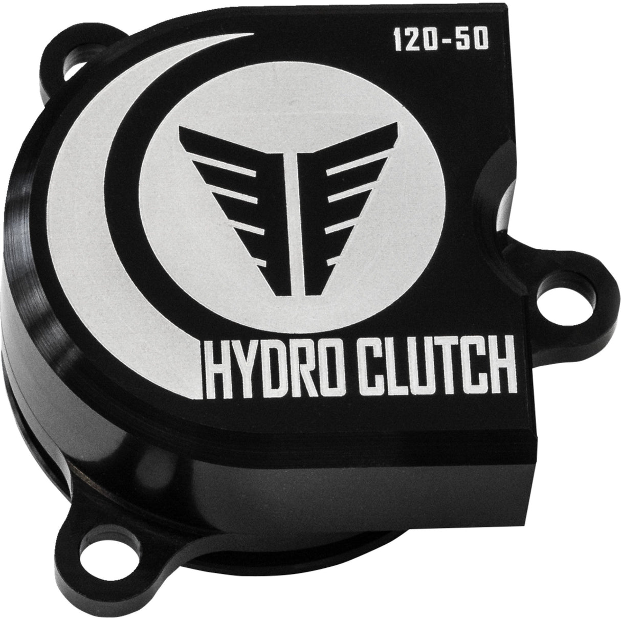 Mueller Motorcycle AG Hydro Clutch Twin Cam - 120-50 For Harley Motorcycles 2014-2017