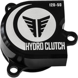 Mueller Motorcycle AG Hydro Clutch Twin Cam - 120-50 For Harley Motorcycles 2014-2017