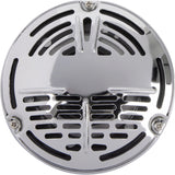 DRAG SPECIALTIES DS-272123 Replica Horn 12-Volt Horn - Early HD