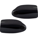 Klock Werks Flare® Handguard - KWS-01-0120-23 For Harley Touring 2023-2026