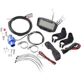 Trail Tech Vapor Gauge - 752-112 For Honda XR650R 2000-2006 | Kawasaki 650 2000-2018