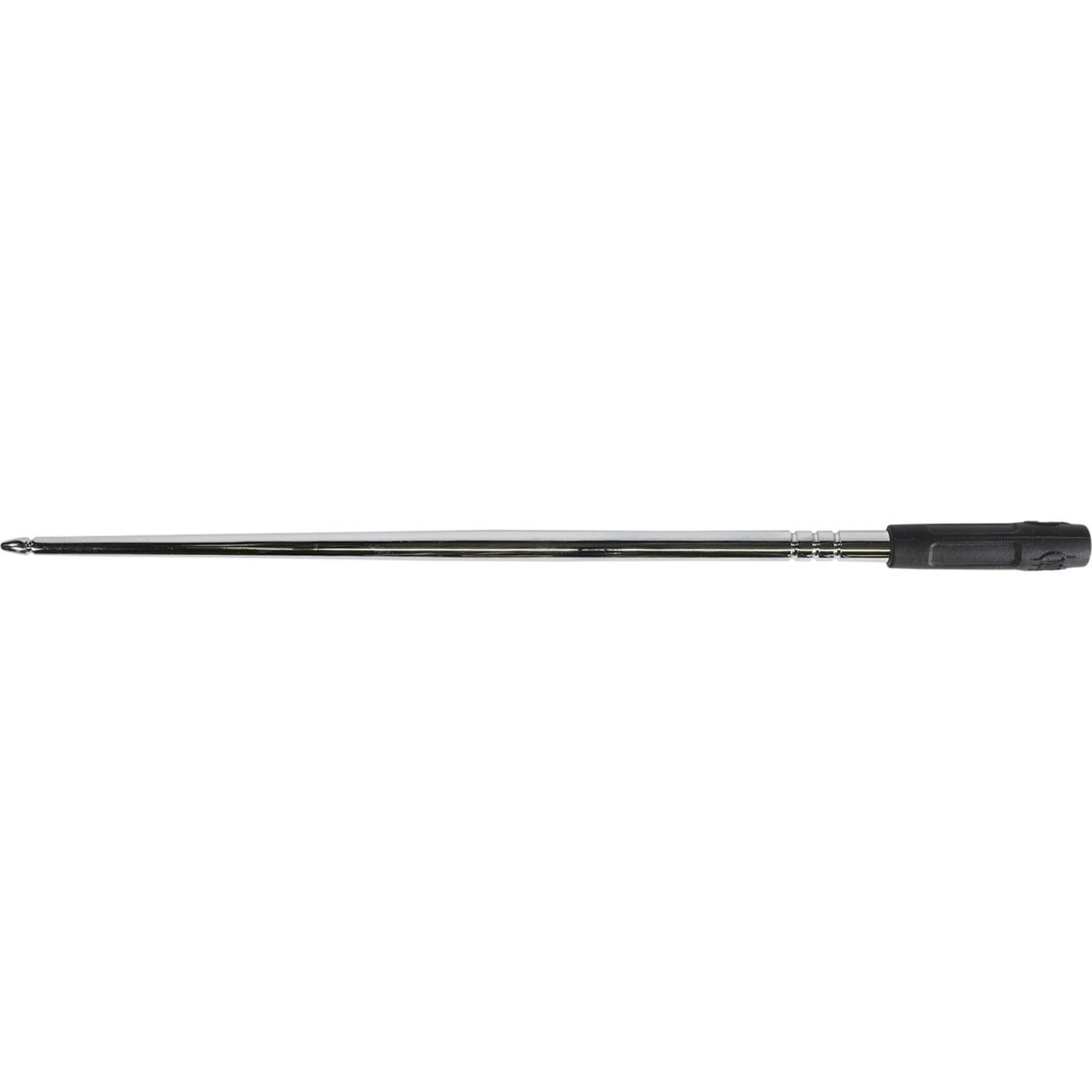 CIRO 4401-0243 15000 Antenna - 12" - Flexible Base - Chrome