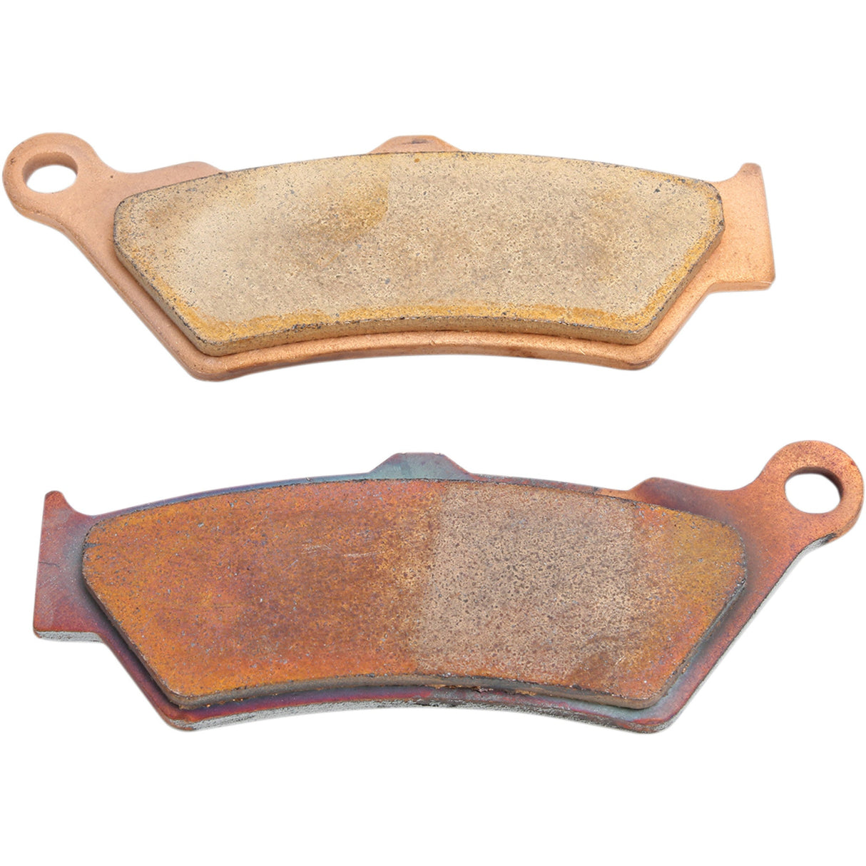 DP BRAKES 1721-2449 DP560 Standard DP Sintered Brake Pads