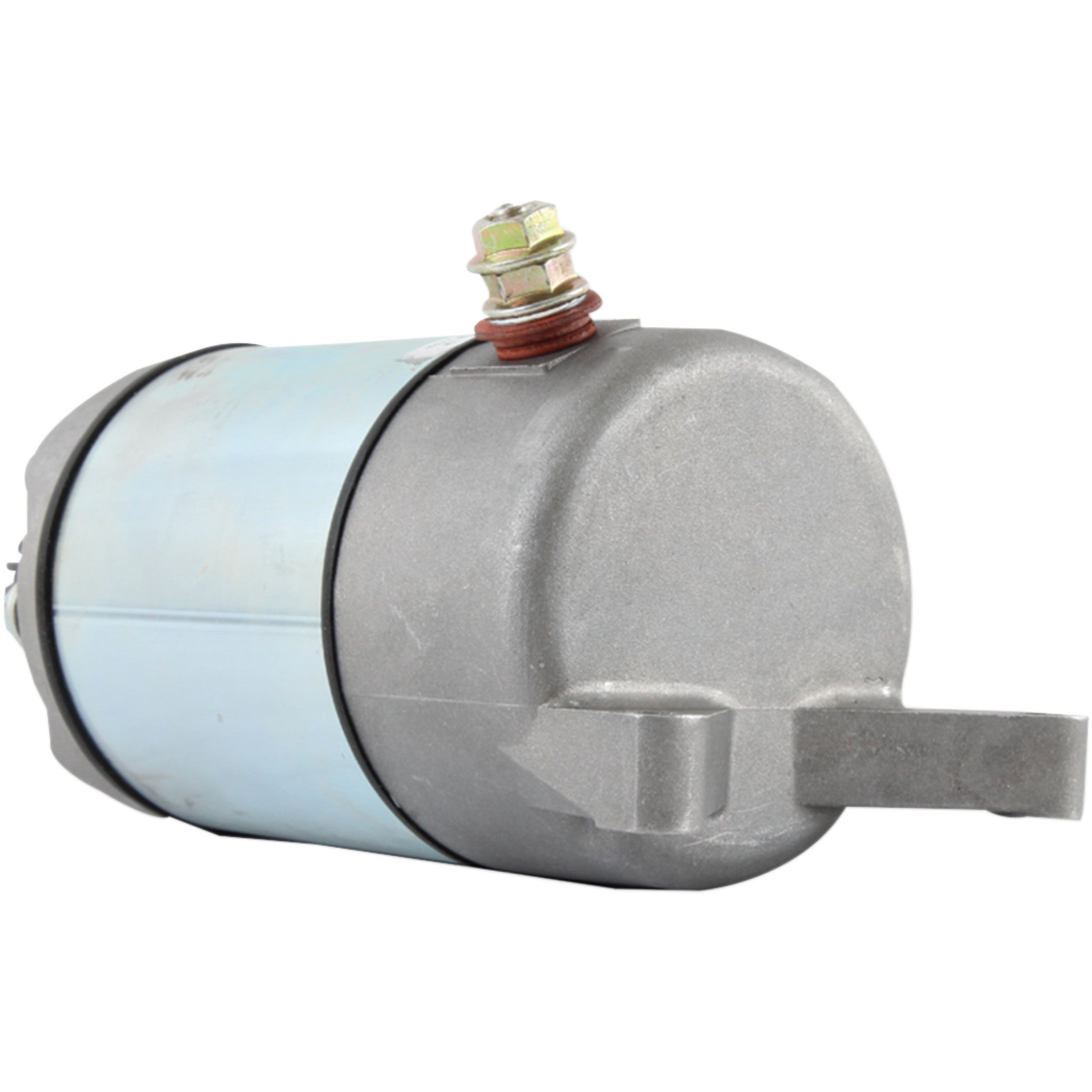 ポルノスター PARTS UNLIMITED 2110-0801 Starter for Yamaha Starter Motor