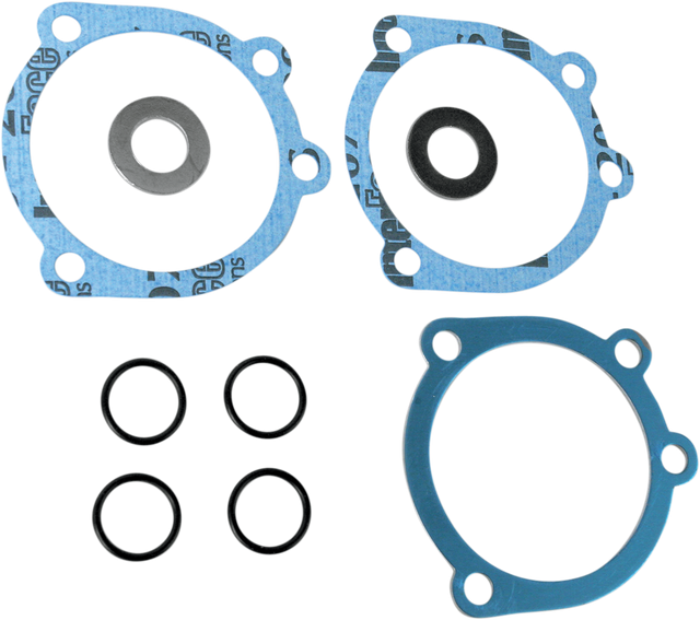 Billet Sucker and Big Sucker Replacement Gasket Kit