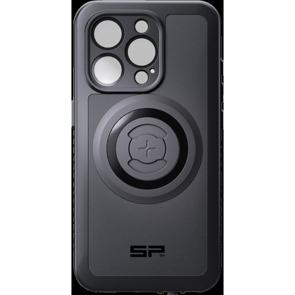 SP CONNECT 0636-0468 52905 Xtreme SPC+ Case - iPhone 15 Pro