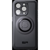 SP CONNECT 0636-0468 52905 Xtreme SPC+ Case - iPhone 15 Pro