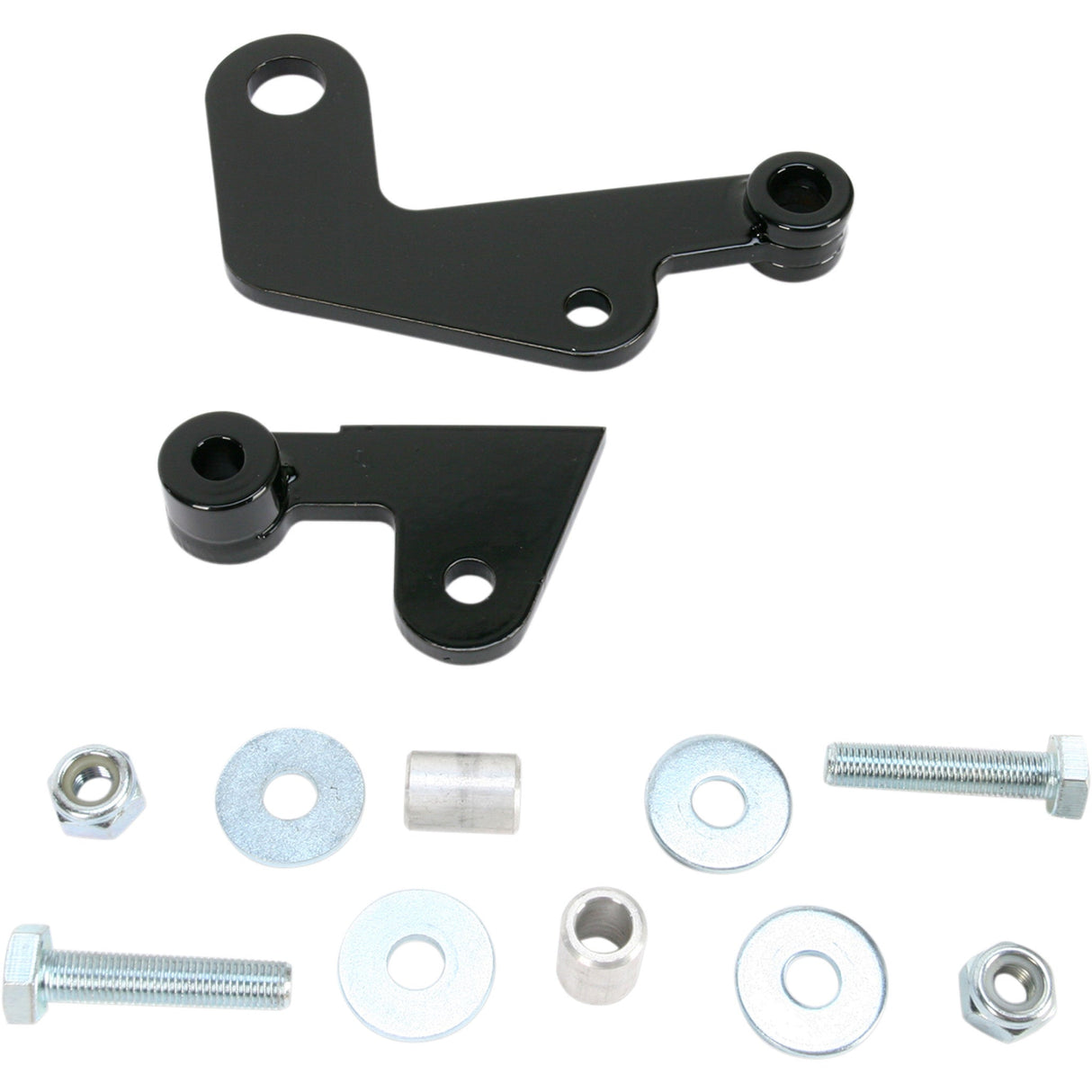 Baron Lowering Kit - BA-7500-66 Honda VT750C Shadow Aero / VT750C2 Shadow Spirit 2004-2009