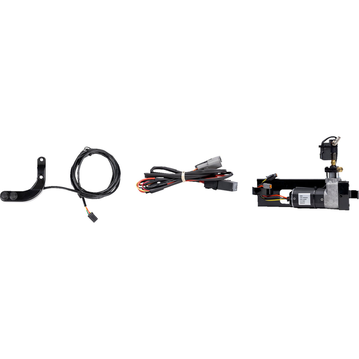 Legend Suspension Shock Absorber - 1311-0186 For Harley Touring 2023-2026