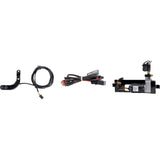 Legend Suspension Shock Absorber - 1311-0186 For Harley Touring 2023-2026