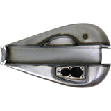 Kodlin USA Stretched Gas Tank Stretched M8 Softail - K61143 For Harley Softail 2018-2024
