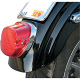 DRAG SPECIALTIES LED Low-Profile Taillight Red