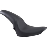 Drag Specialties Predator Seat For Harley Softail / 15th Anniversary 2000-2017