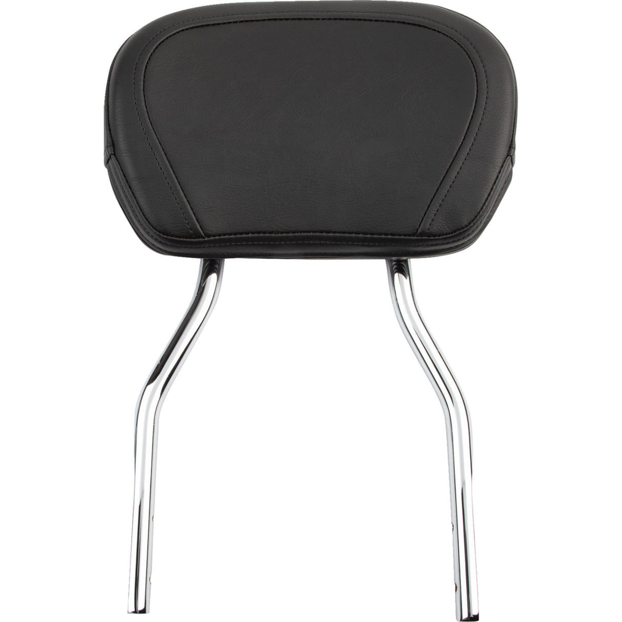 COBRA 1501-0365 602-1251 Round Sissy Bar - Standard - FLSTF/FXST