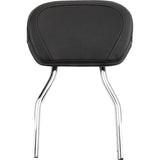 COBRA 1501-0365 602-1251 Round Sissy Bar - Standard - FLSTF/FXST
