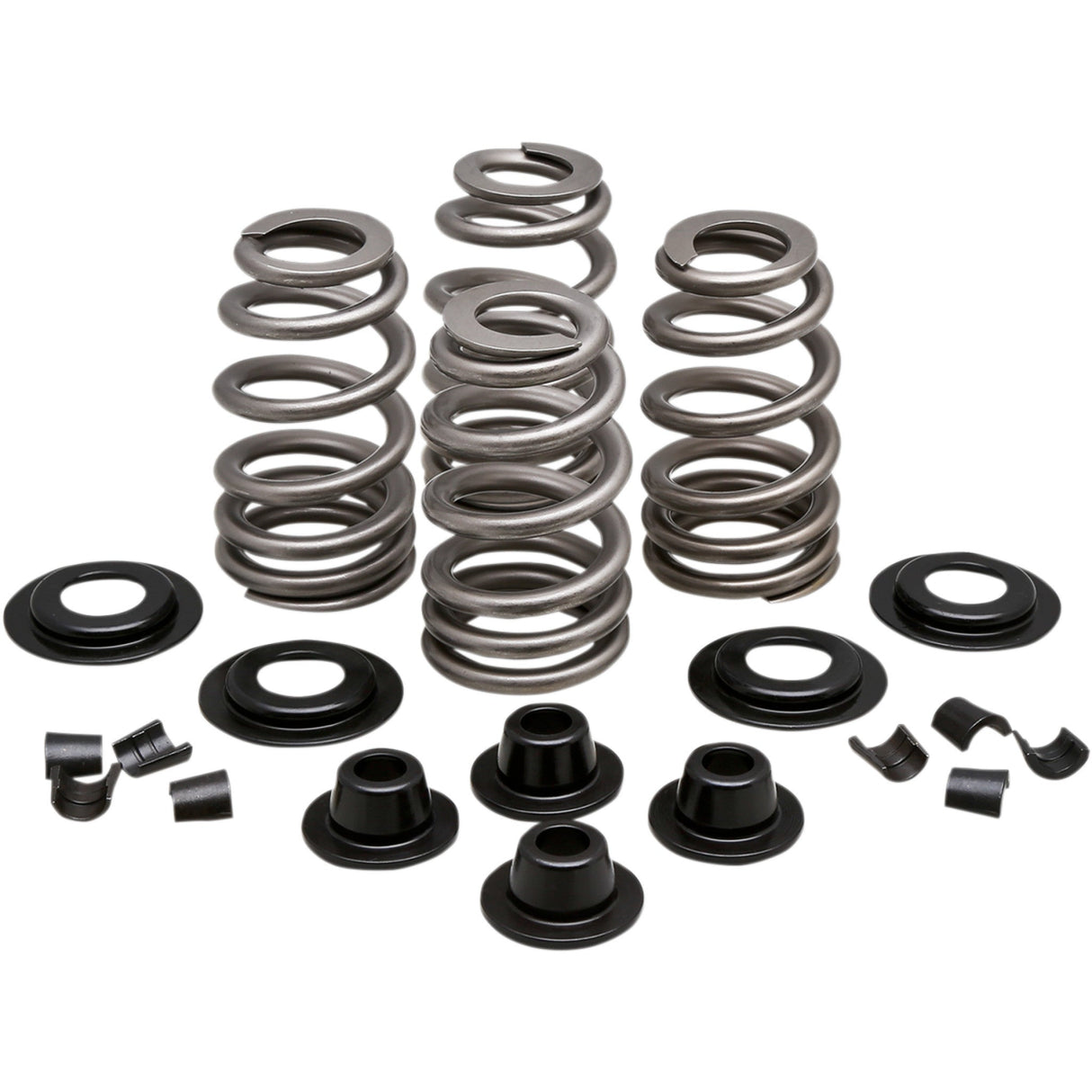 KIBBLEWHITE 0926-2999 20-21300 Valve Spring Kit Spring Kit - .610" - Evolution/Twin Cam