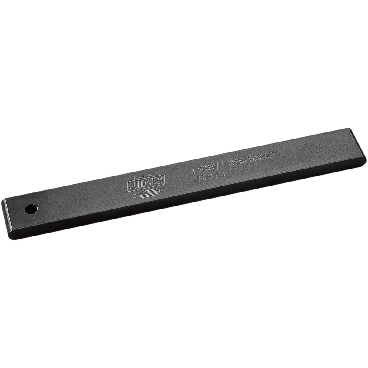 JIMS DS-197014 2316 Primary Locking Bar 4-speed/5-speed