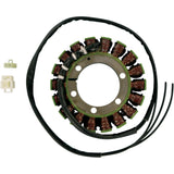 Rick's Motorsport Electric Stator - 21-316 Suzuki 1000 Strom 2003-2009