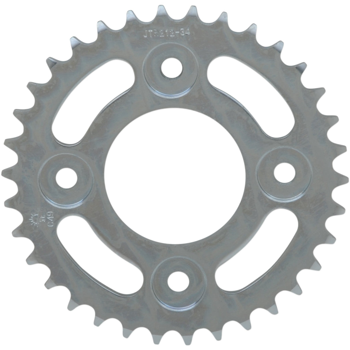 JT Sprockets Honda Sprocket - JTR212.34 Honda Grom / Grom 125 / Monkey 2013-2020