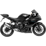 LEOVINCE 1810-3086 14405STU Factory S Exhaust System titanium