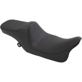 DRAG SPECIALTIES Predator III 2-Up Seat - FL '99-'07