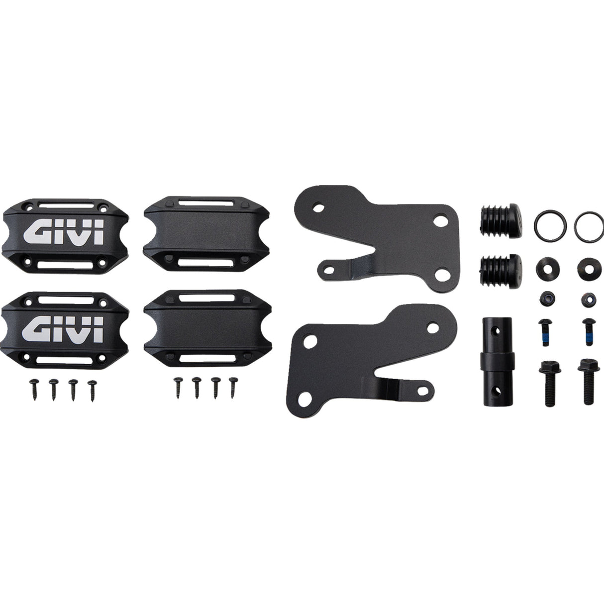 GIVI 0506-1285 TN4113 Engine Guard s - kawasaki - versys 1000