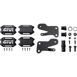 GIVI 0506-1285 TN4113 Engine Guard s - kawasaki - versys 1000