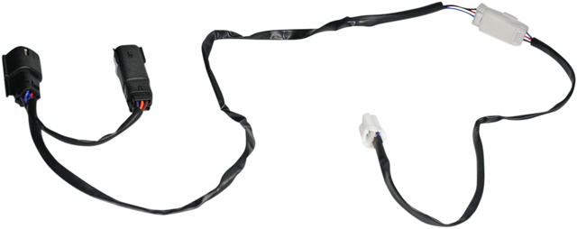 Tour Pak® Quick Disconnect Harness