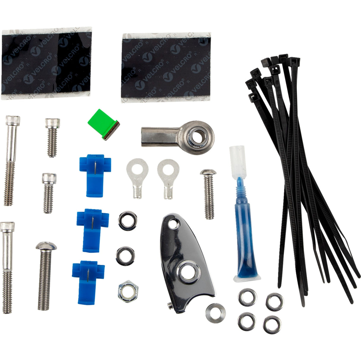 PINGEL 1601-0179 77703 Electric Easy Shift™ Speed Shifter Kit - FL/FX