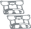 Lower Rocker Cover Gasket Kit