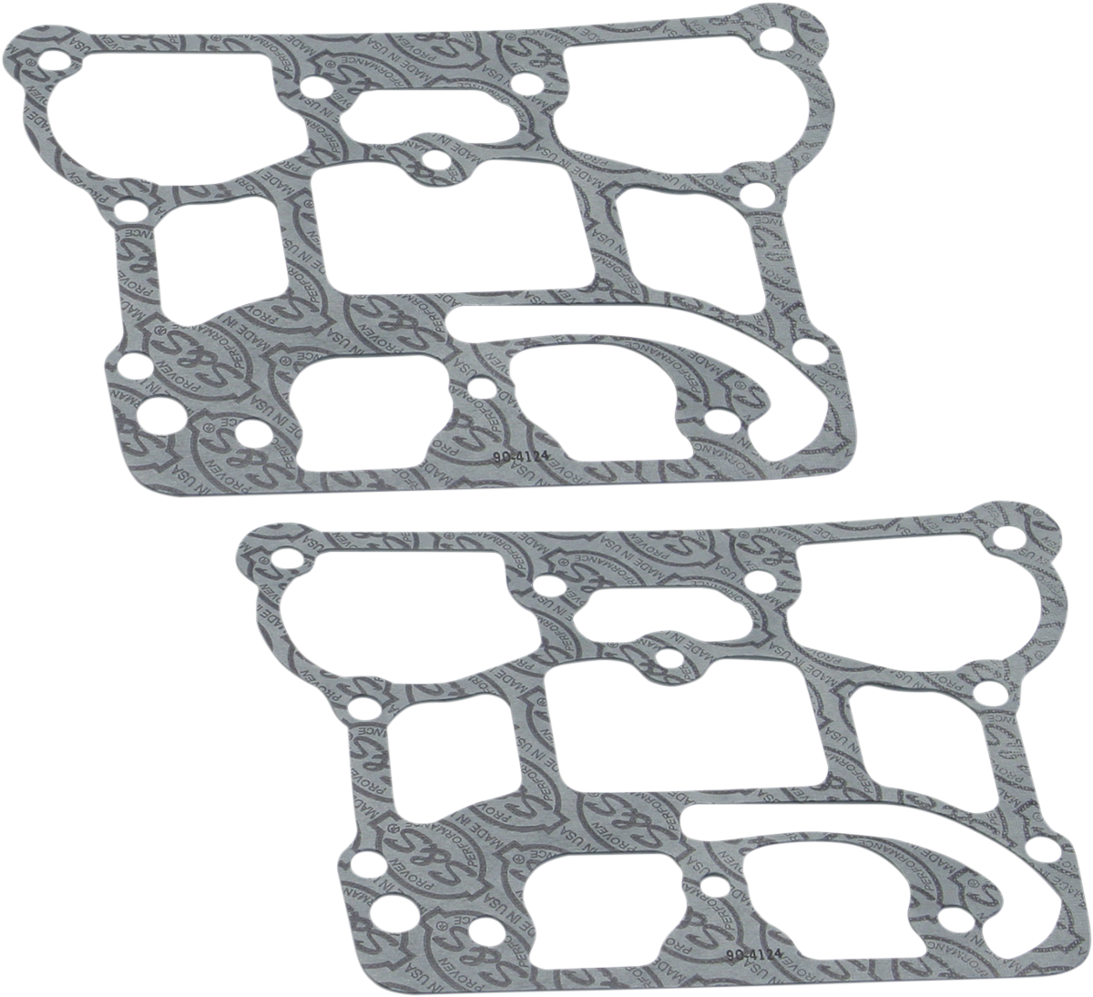 Lower Rocker Cover Gasket Kit