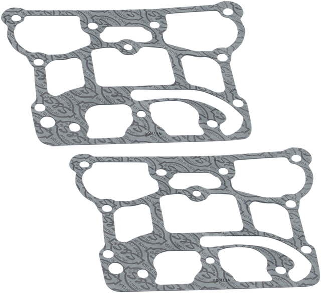 Lower Rocker Cover Gasket Kit