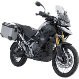 Sw-Motech Trax Hard Case System - KFT.11.905.70002/S Triumph Tiger 2022-2024