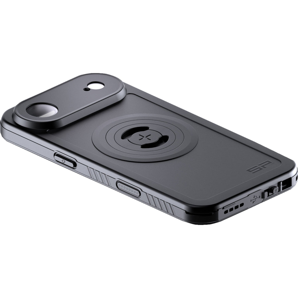 SP CONNECT 0636-0700 52920 Xtreme SPC+ Case iphone 17 air