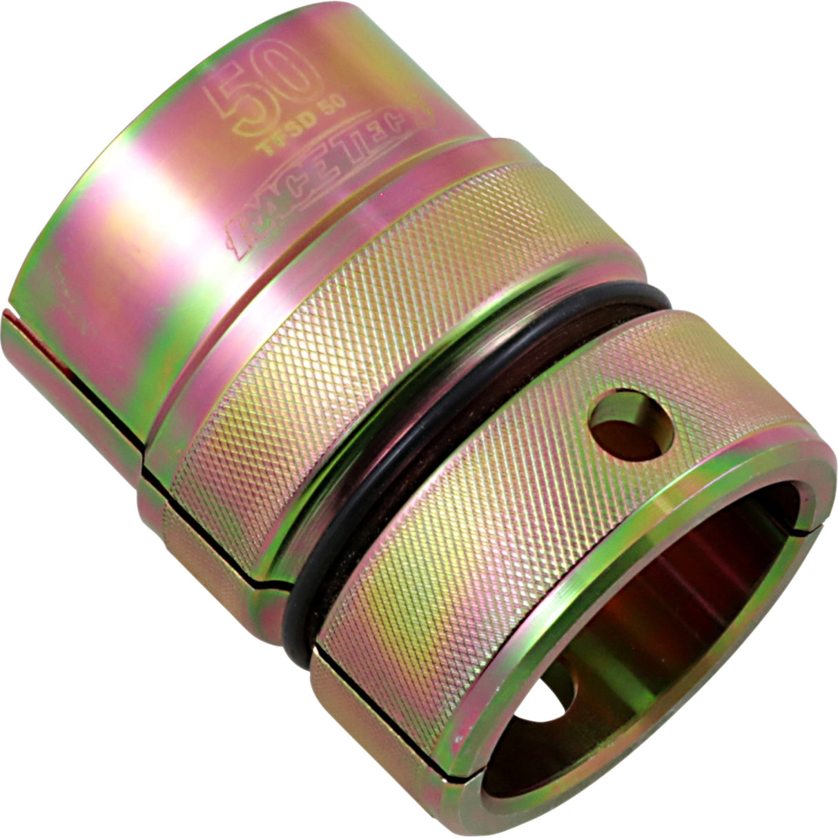 RACE TECH TFSD50 TFSD 50 Fork Seal Driver Driver - Fork Seal - 50/49 mm