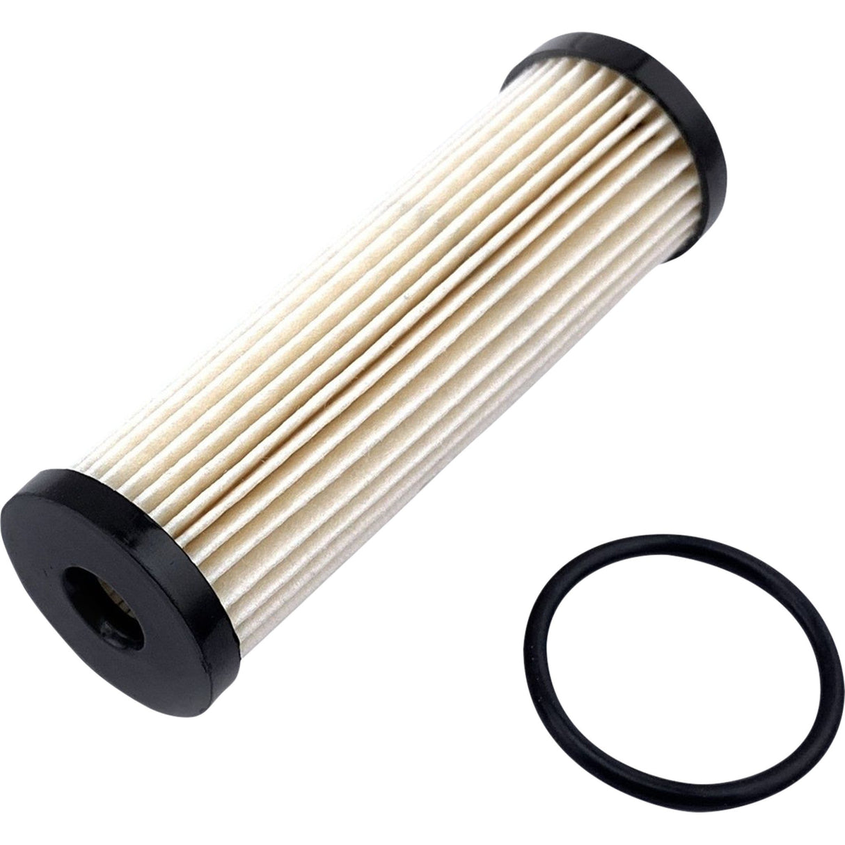 DRAG SPECIALTIES 0707-0076 Fuel Filter Kit softail