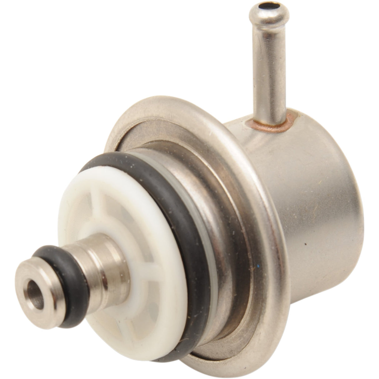 Drag Specialties EFI Fuel Regulator For Harley Motorcycles 1995-2001