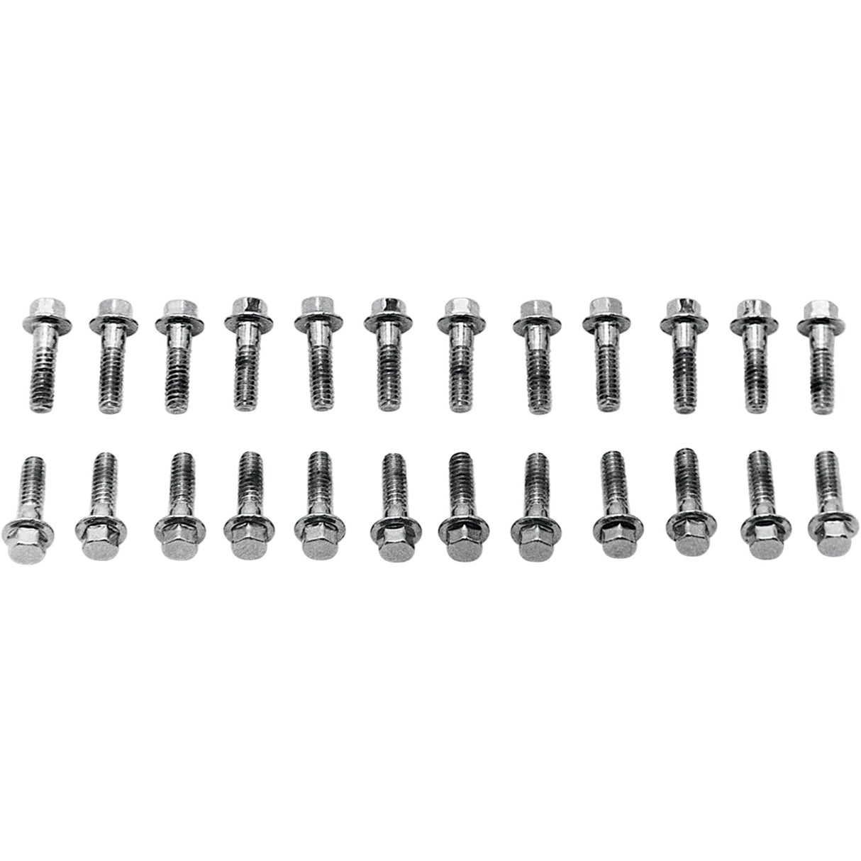 Colony Screw Kit - 8734-24 For Harley Touring 1948-1965