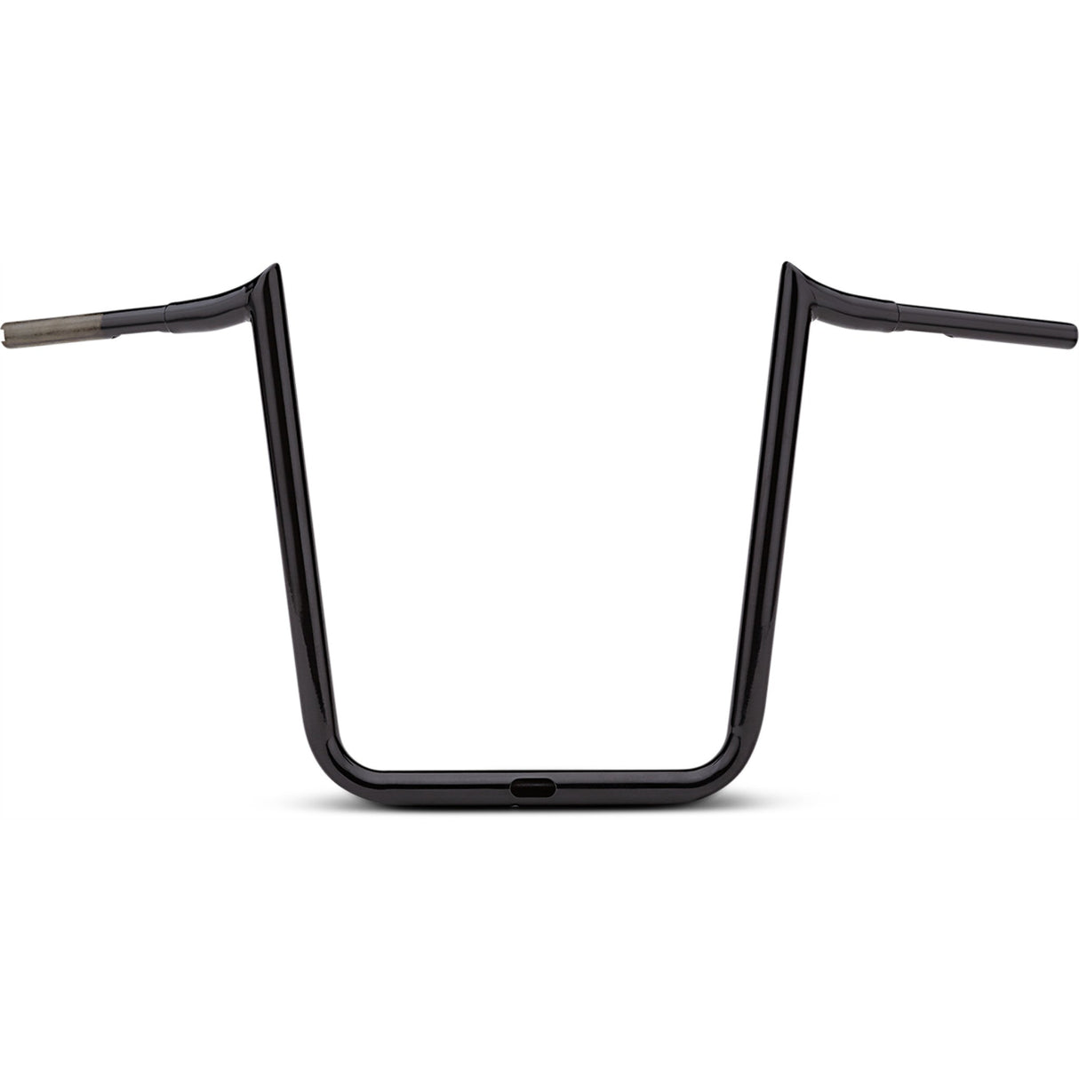 LA Choppers 1-1/4" Hefty Prime Ape Handlebar 16" Black - LA-7353-18B For Harley Road Glide 2015-2022