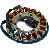 Rick's Motorsport Electric OE Replacement Stator - 21-224 Kawasaki Ninja 2000-2002