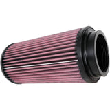 K & N 1011-4377 PL-2417 High-Flow Air Filter polaris