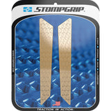 Stompgrip Sticker Kit - 55-14-0208C Triumph Tiger 1200 Rally Explorer 2022-2025