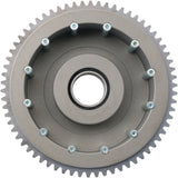 BELT DRIVES LTD. 1120-0051 72-3EX Replacement Clutch Basket Clutch Basket - 3" Belt