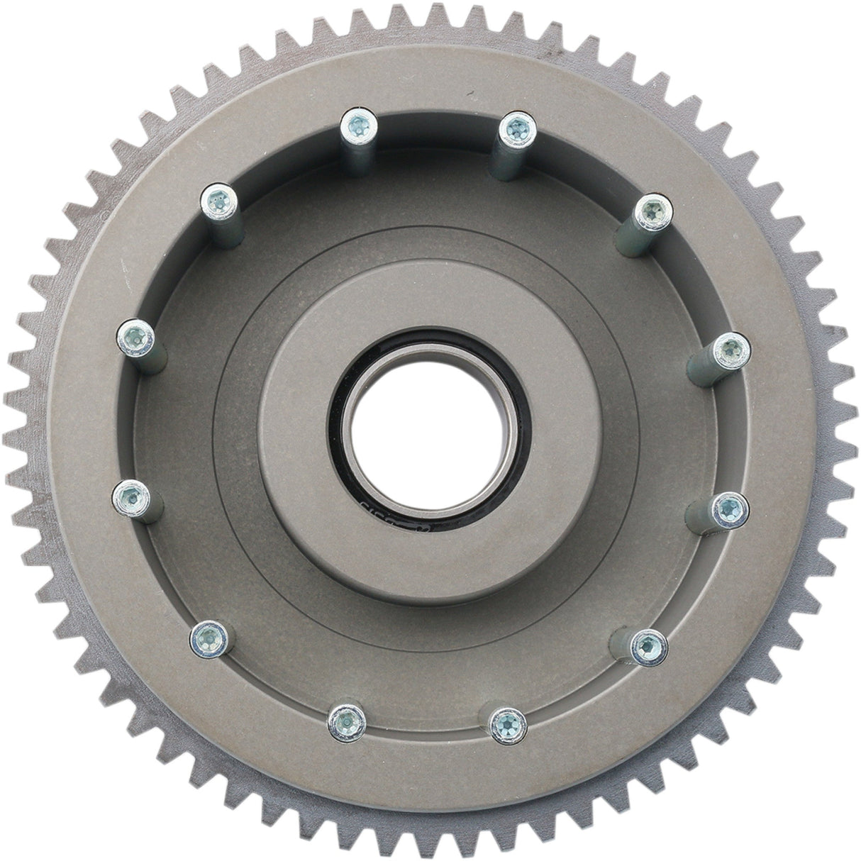 BELT DRIVES LTD. DS360411 EV-475 Replacement Clutch Basket Clutch Basket